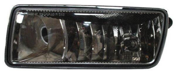 FARO DE NIEBLA FORD EXPLORER SPORT TRAC 2006-2010 CON FOCO IZQUIERDO TYG