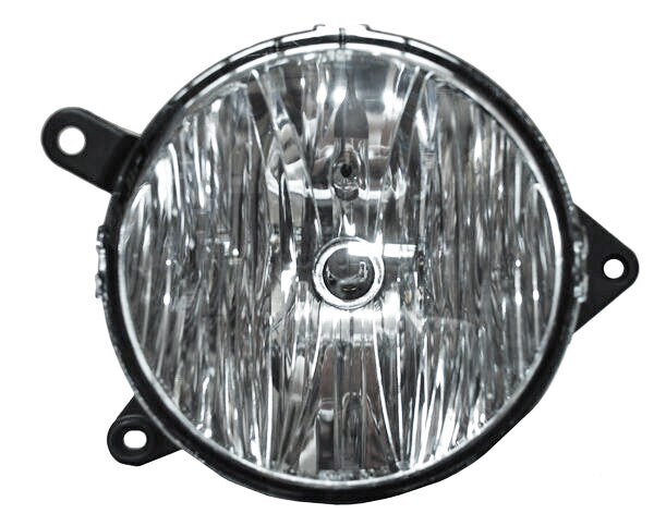 FARO DE NIEBLA FORD MUSTANG 2010-2012 C / BASE CON FOCO DERECHO TYG