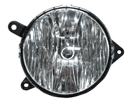FARO DE NIEBLA FORD MUSTANG 2010-2012 C / BASE CON FOCO DERECHO TYG