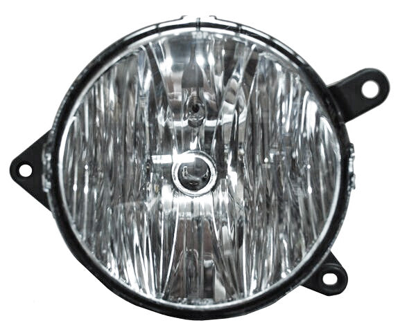 FARO DE NIEBLA FORD MUSTANG 2010-2012 C / BASE CON FOCO IZQUIERDO TYG