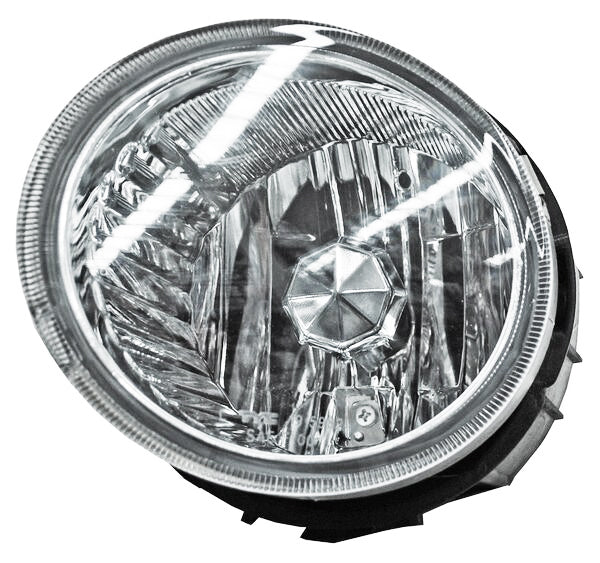 FARO DE NIEBLA SUBARU OUTBACK 2007-2009 C / BASE CON FOCO DERECHO TYG