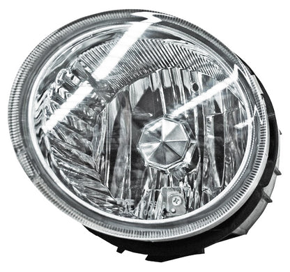 FARO DE NIEBLA SUBARU OUTBACK 2007-2009 C / BASE CON FOCO DERECHO TYG