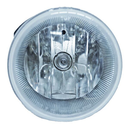 FARO DE NIEBLA DODGE DURANGO 2011-2013 C / BASE CON FOCO LH=RH TYG