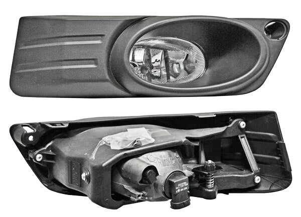 FARO DE NIEBLA HONDA FIT 2012-2014 CON FOCO C / PARR DERECHO TYG