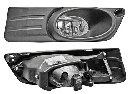 FARO DE NIEBLA HONDA FIT 2012-2014 CON FOCO C / PARR DERECHO TYG