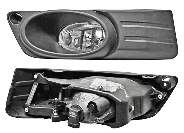 FARO DE NIEBLA HONDA FIT 2012-2014 CON FOCO C / PARR IZQUIERDO TYG