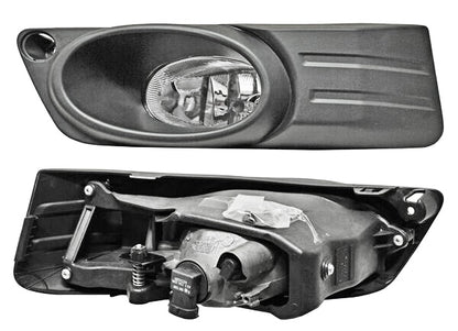 FARO DE NIEBLA HONDA FIT 2012-2014 CON FOCO C / PARR IZQUIERDO TYG
