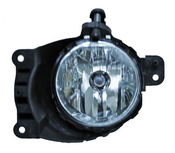 FARO DE NIEBLA CHEVROLET SONIC 2012-2016 CON FOCO 2252 IZQUIERDO 28604 TYG