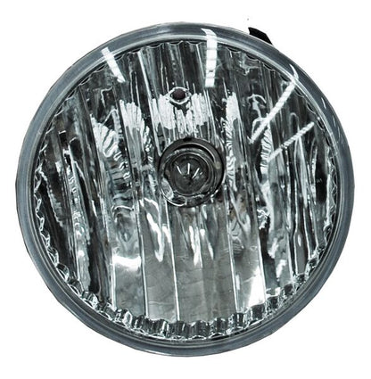 FARO DE NIEBLA JEEP PATRIOT 2011-2017 CON FOCO LH=RH TYG