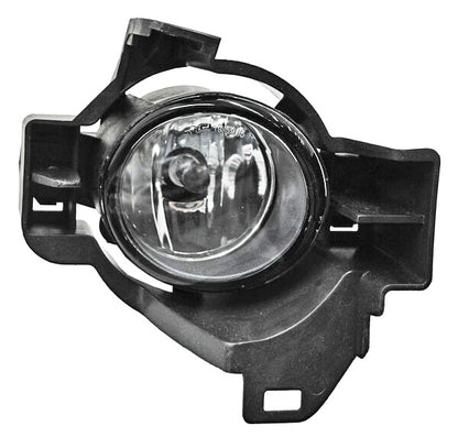 FARO DE NIEBLA NISSAN ALTIMA 2010-2012 4P C / BASE CON FOCO DERECHO TYG
