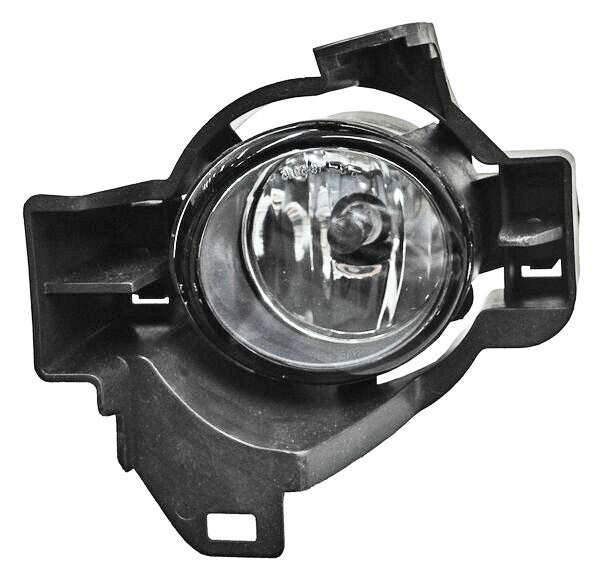 FARO DE NIEBLA NISSAN ALTIMA 2010-2012 4P C / BASE CON FOCO IZQUIERDO TYG