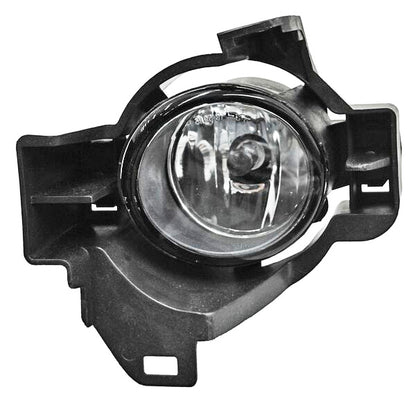 FARO DE NIEBLA NISSAN ALTIMA 2010-2012 4P C / BASE CON FOCO IZQUIERDO TYG