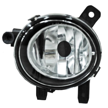 FARO DE NIEBLA BMW SERIE 1 2012-2013 / SERIE 2 2014-2016 / SERIE 3 2012-2015 / SERIE 4 2014-2016 SIN FOCO IZQUIERDO TYG