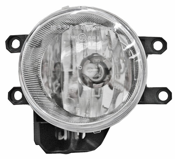 FARO DE NIEBLA TOYOTA PRIUS 2014-2015 C / BASE CON FOCO . IZQUIERDO TYG