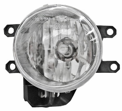 FARO DE NIEBLA TOYOTA PRIUS 2014-2015 C / BASE CON FOCO . IZQUIERDO TYG
