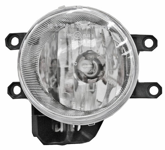 FARO DE NIEBLA TOYOTA PRIUS 2014-2015 C / BASE CON FOCO . IZQUIERDO TYG