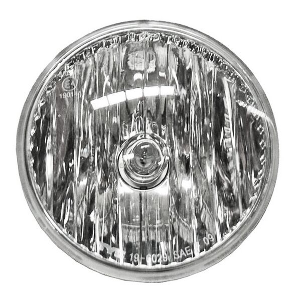 FARO DE NIEBLA FORD ESCAPE 2008-2012 CON FOCO LH=RH TYG