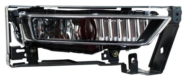 FARO DE NIEBLA HONDA ACCORD 2014-2015 C / BASE CON FOCO DERECHO TYG
