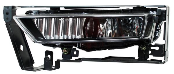 FARO DE NIEBLA HONDA ACCORD 2014-2015 C / BASE CON FOCO IZQUIERDO TYG