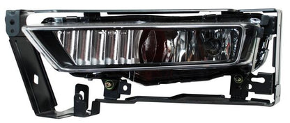FARO DE NIEBLA HONDA ACCORD 2014-2015 C / BASE CON FOCO IZQUIERDO TYG