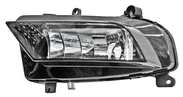 FARO DE NIEBLA AUDI A4 2013-2016 4P SIN FOCO IZQUIERDO TYG