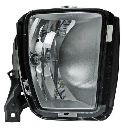 FARO DE NIEBLA DODGE PICKUP 2013-2019 C / BASE CON FOCO DERECHO 450.04 TYG
