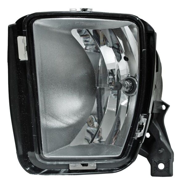 FARO DE NIEBLA DODGE PICKUP 2013-2019 C / BASE CON FOCO IZQUIERDO TYG