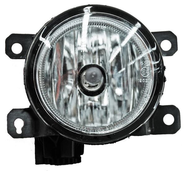 FARO DE NIEBLA HONDA ACCORD 2013-2015 2P / CIVIC 2013-2015 4P / FIT 2015-2016 / BR-V 2018-2019 / PILOT 16 CON FOCO DERECHO TYG