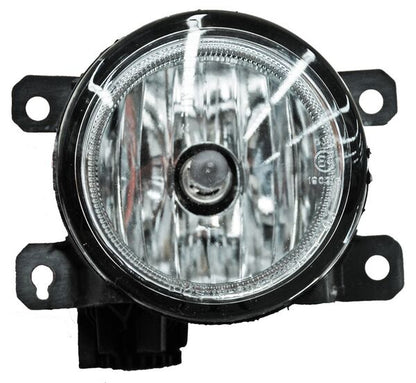 FARO DE NIEBLA HONDA ACCORD 2013-2015 2P / CIVIC 2013-2015 4P / FIT 2015-2016 / BR-V 2018-2019 / PILOT 16 CON FOCO DERECHO TYG