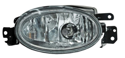 FARO DE NIEBLA HONDA CIVIC 2012-2013 4P C / BASE CON FOCO 2252 352 IZQUIERDO TYG
