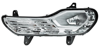 FARO DE NIEBLA FORD ESCAPE 2013-2016 BCO CON FOCO IZQUIERDO TYG