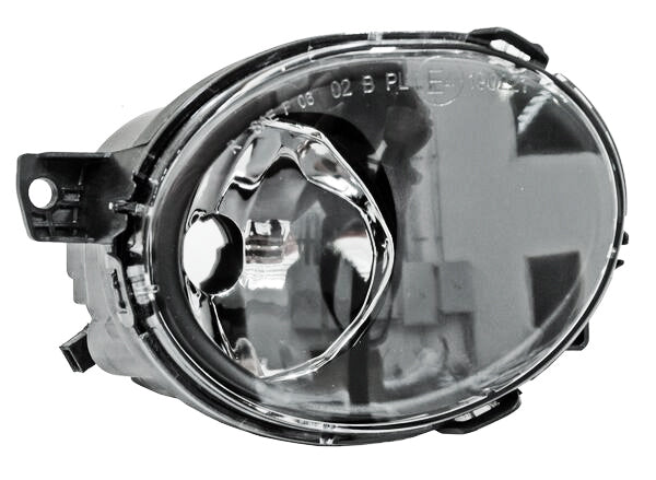FARO DE NIEBLA VOLVO XC60 2010-2013 SIN FOCO DERECHO TYG