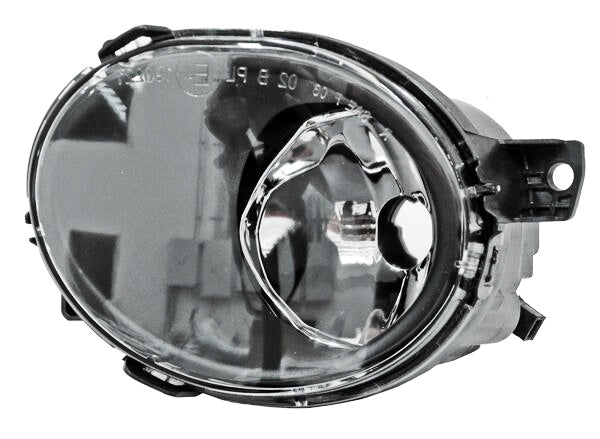 FARO DE NIEBLA VOLVO XC60 2010-2013 SIN FOCO IZQUIERDO TYG