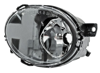 FARO DE NIEBLA VOLVO XC60 2010-2013 SIN FOCO IZQUIERDO TYG