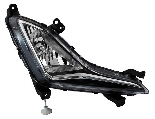 FARO DE NIEBLA HYUNDAI ELANTRA 2015-2016 C / AJUSTE CON FOCO DERECHO TYG