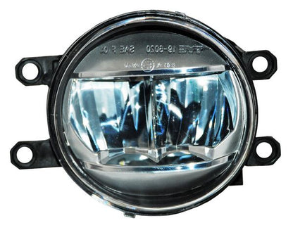 FARO DE NIEBLA TOYOTA CHR 2018-2020 LED C / BASE 2252 352 DERECHO TYG