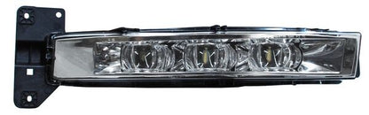 FARO DE NIEBLA DODGE CHARGER 2015-2023 LED DERECHO TYG
