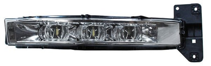FARO DE NIEBLA DODGE CHARGER 2015-2023 LED IZQUIERDO TYG