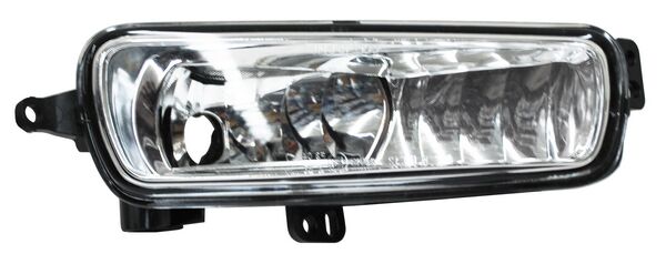 FARO DE NIEBLA FORD FOCUS 2015-2017 SIN FOCO DERECHO TYG