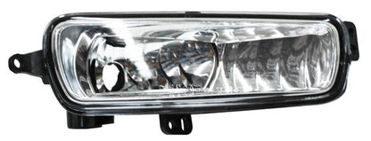 FARO DE NIEBLA FORD FOCUS 2015-2017 SIN FOCO DERECHO TYG
