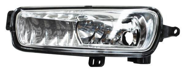 FARO DE NIEBLA FORD FOCUS 2015-2017 SIN FOCO IZQUIERDO TYG