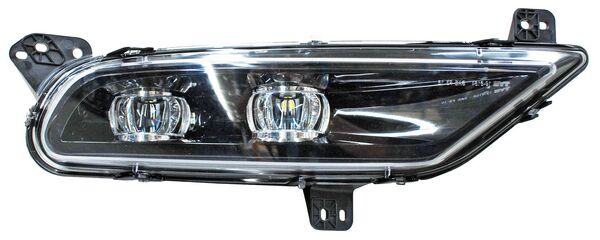 FARO DE NIEBLA DODGE CHRYSLER 300 2015-2019 CON FOCO DERECHO TYG