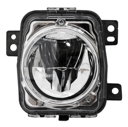 FARO DE NIEBLA ACURA TLX 2015-2017 LED DERECHO TYG