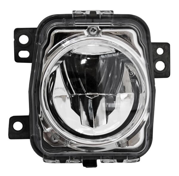FARO DE NIEBLA ACURA TLX 2015-2017 LED IZQUIERDO TYG