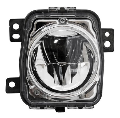 FARO DE NIEBLA ACURA TLX 2015-2017 LED IZQUIERDO TYG