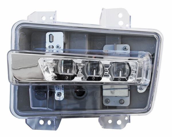 FARO DE NIEBLA FORD EXPEDITION 2015-2017 LED IZQUIERDO TYG