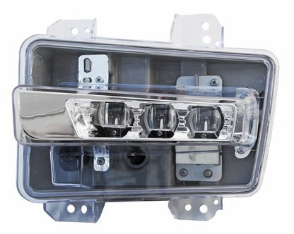 FARO DE NIEBLA FORD EXPEDITION 2015-2017 LED IZQUIERDO TYG