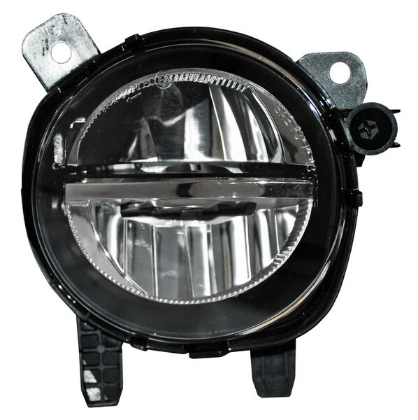 FARO DE NIEBLA BMW SERIE 3 2014-2020 / SERIE 4 2014-2017 LED DERECHO TYG