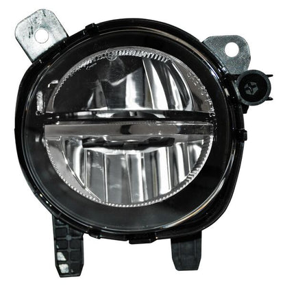 FARO DE NIEBLA BMW SERIE 3 2014-2020 / SERIE 4 2014-2017 LED DERECHO TYG