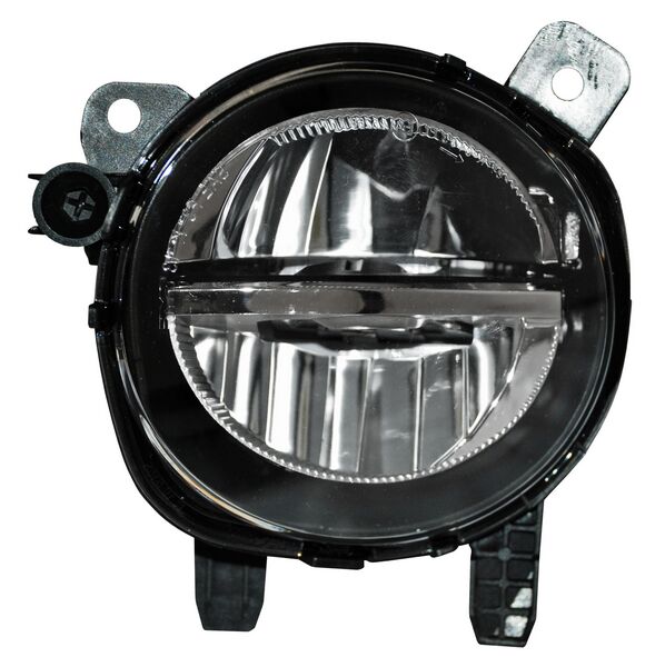 FARO DE NIEBLA BMW SERIE 3 2014-2020 / SERIE 4 2014-2017 LED IZQUIERDO TYG